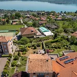 Residenza San Michele Massino Visconti