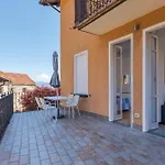 Apartment Residenza San Michele Massino Visconti