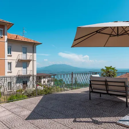 Apartament Residenza San Michele Massino Visconti
