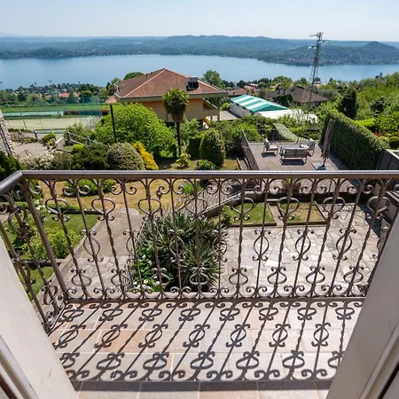 Residenza San Michele Massino Visconti