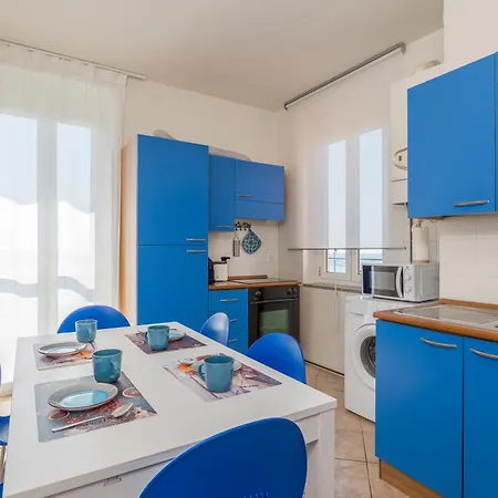 Residenza San Michele Apartament Massino Visconti