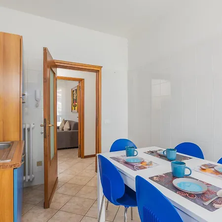 Residenza San Michele Apartament