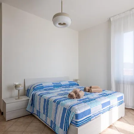 Residenza San Michele Apartament Massino Visconti