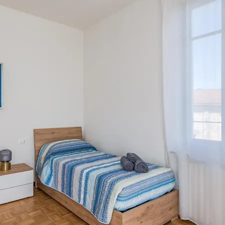 Residenza San Michele Apartament