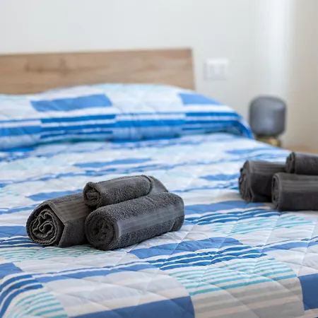 Apartament Residenza San Michele