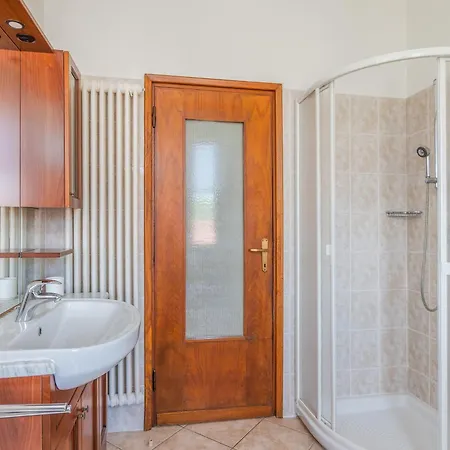 Residenza San Michele Apartament *