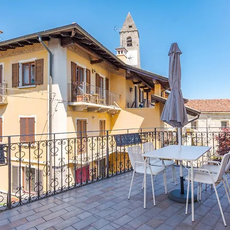 Residenza San Michele Apartament *