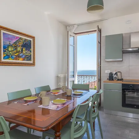 Residenza San Michele Apartment