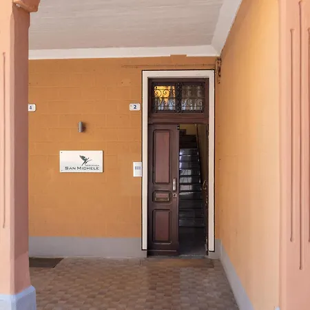 Apartament Residenza San Michele Massino Visconti