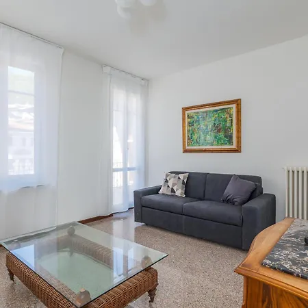 Residenza San Michele Apartament Massino Visconti