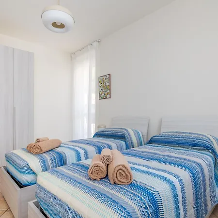 Residenza San Michele Apartament Massino Visconti