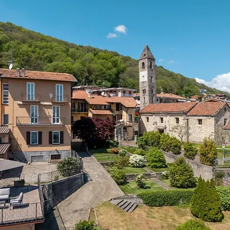 Residenza San Michele Apartament