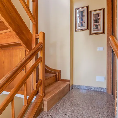 Apartament Residenza San Michele *