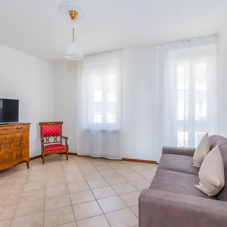 Apartament Residenza San Michele *