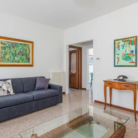 Residenza San Michele Apartament Massino Visconti