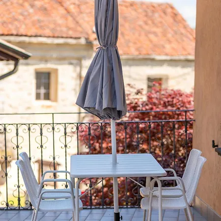 Apartament Residenza San Michele *