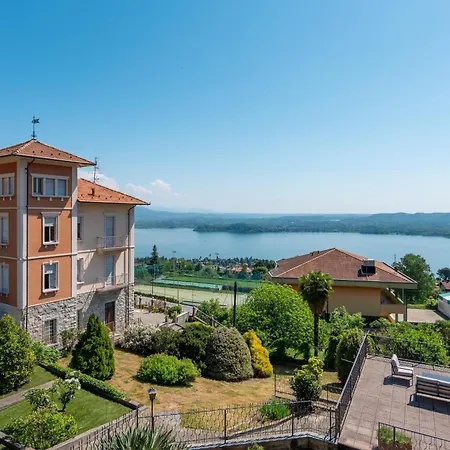 Residenza San Michele Apartment