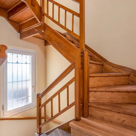 Residenza San Michele Apartament Massino Visconti