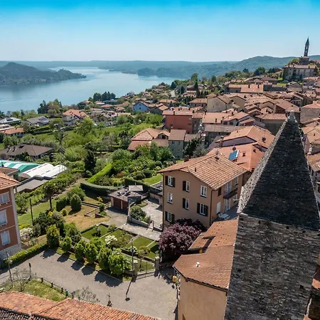 Appartement Residenza San Michele Massino Visconti
