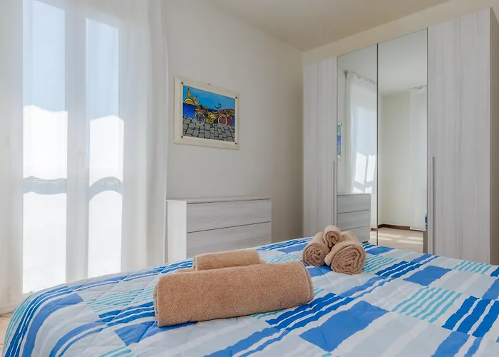 Residenza San Michele 아파트 *