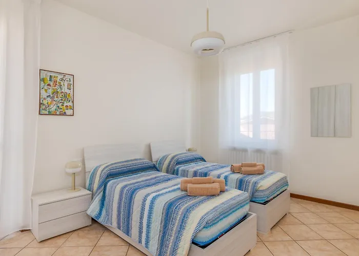 Residenza San Michele 마씨모비스꼰띠