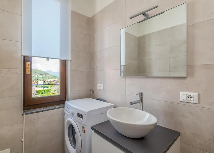 Residenza San Michele 마씨모비스꼰띠