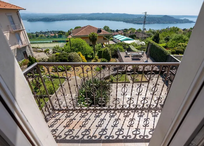 Residenza San Michele 마씨모비스꼰띠