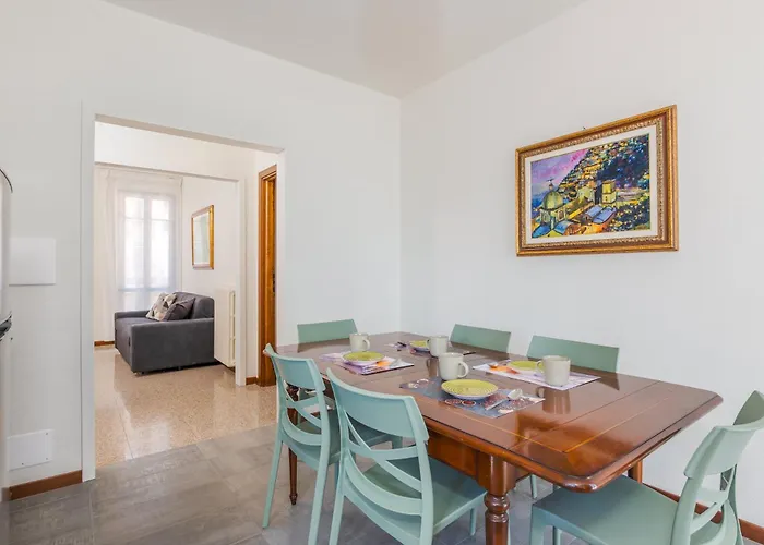 Residenza San Michele Daire