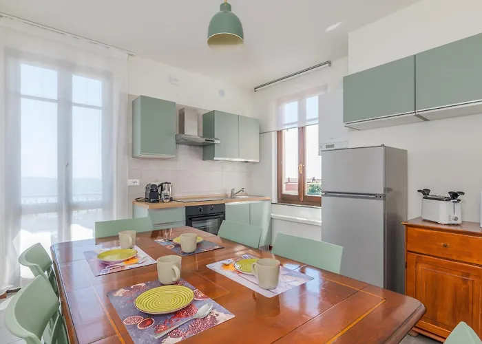 아파트 Residenza San Michele 마씨모비스꼰띠