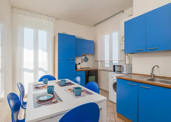 Residenza San Michele 아파트 마씨모비스꼰띠