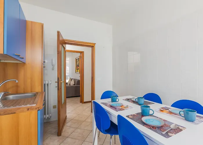 Residenza San Michele 아파트