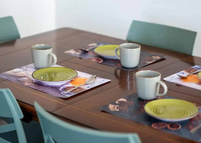 Residenza San Michele Daire *