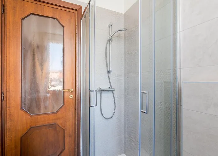 Residenza San Michele Daire *