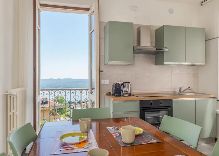 Residenza San Michele 아파트 마씨모비스꼰띠