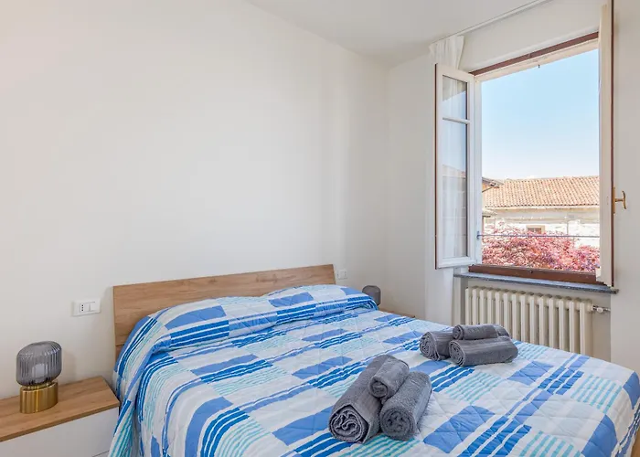 Residenza San Michele * Massino Visconti