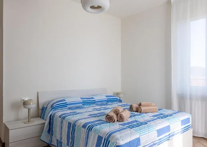 Residenza San Michele 아파트 마씨모비스꼰띠