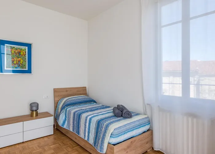 Residenza San Michele 아파트