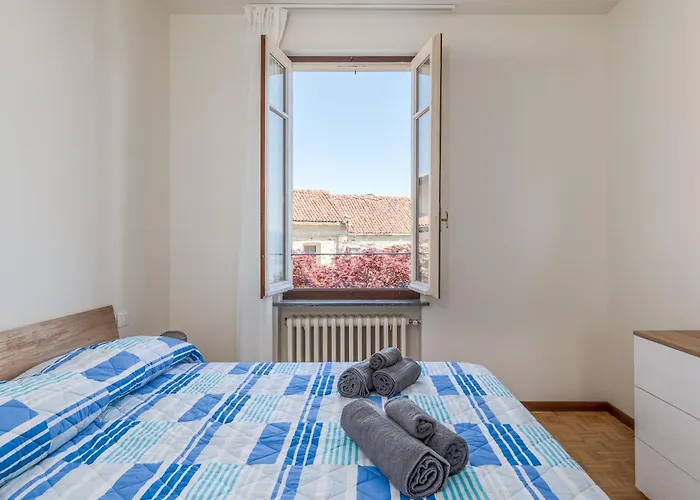 아파트 Residenza San Michele *