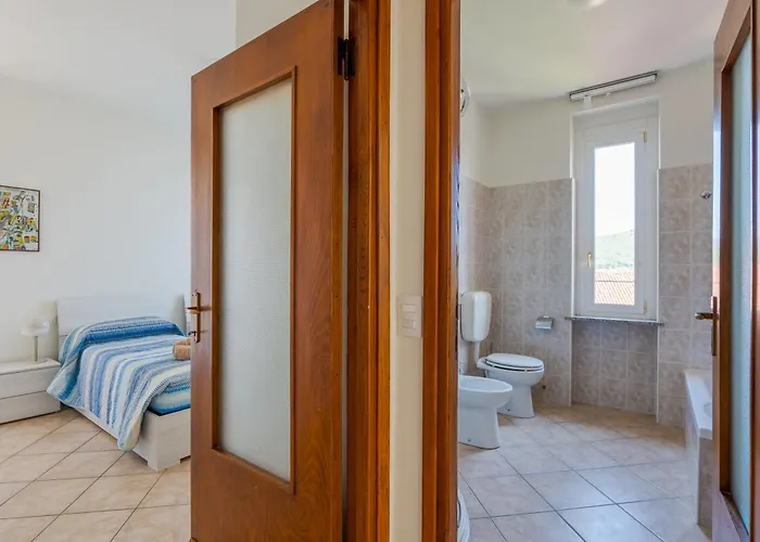 Residenza San Michele Daire Massino Visconti