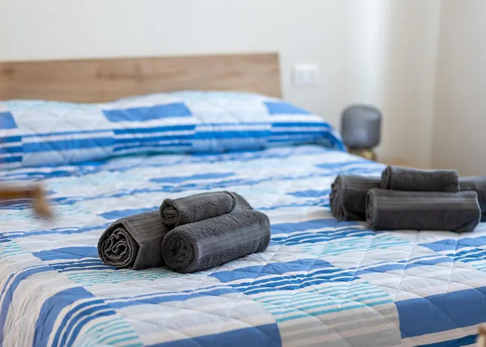 Daire Residenza San Michele