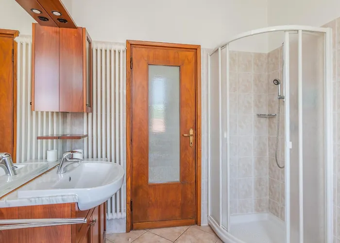 Residenza San Michele 아파트 *