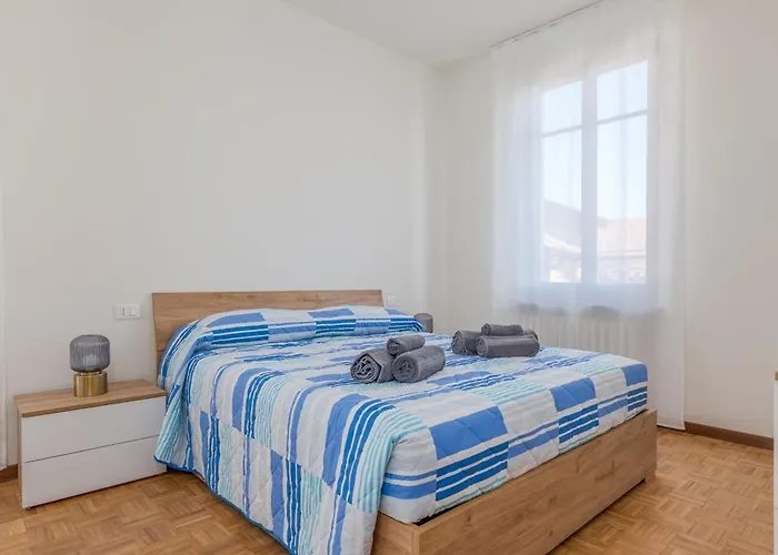 Daire Residenza San Michele