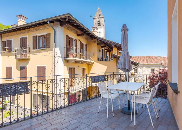 Residenza San Michele 아파트 *