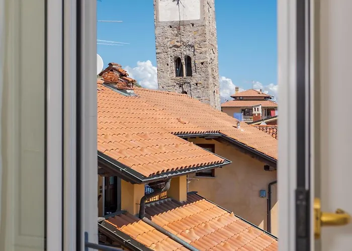 Residenza San Michele 아파트 마씨모비스꼰띠