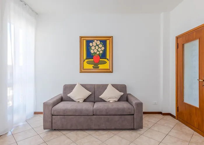 Residenza San Michele Massino Visconti