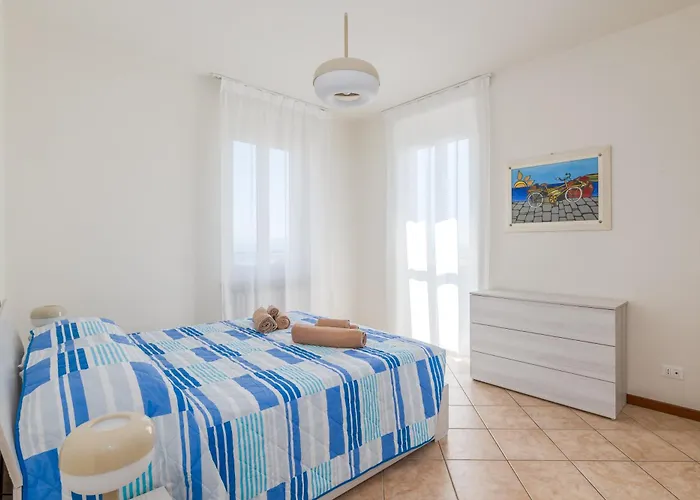 Residenza San Michele Daire Massino Visconti