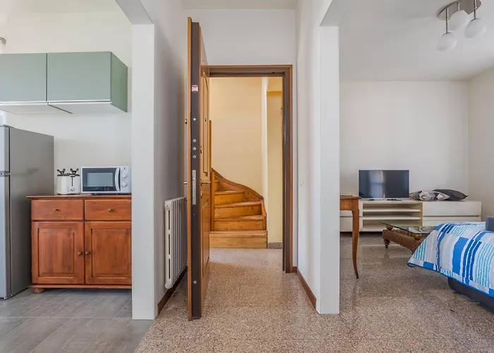 Residenza San Michele 아파트 *