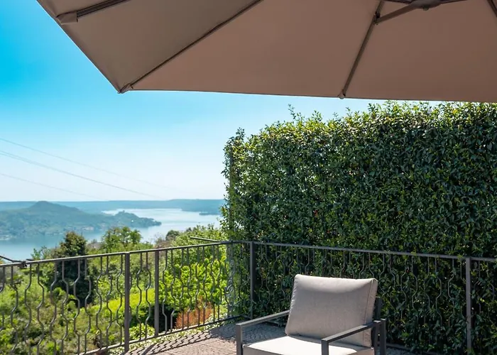 Residenza San Michele * 마씨모비스꼰띠