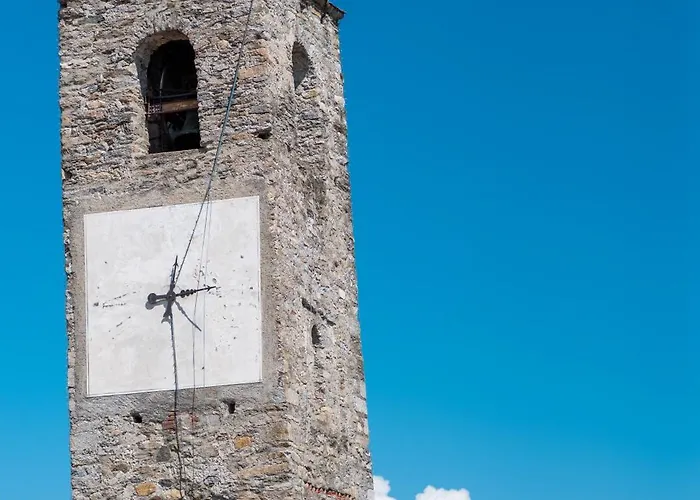 Daire Residenza San Michele *