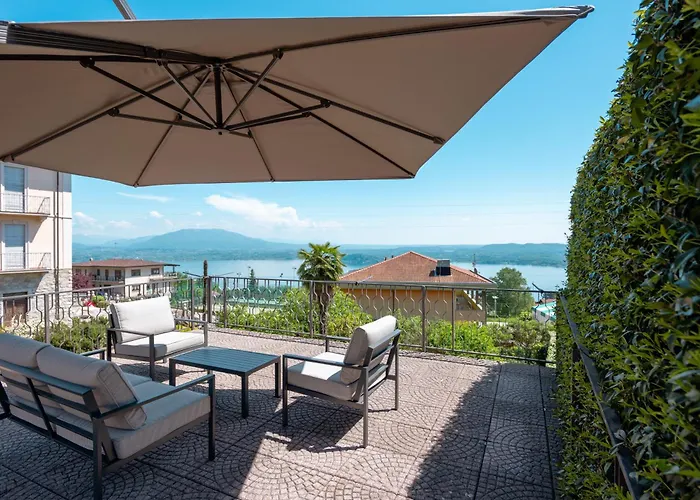 아파트 Residenza San Michele